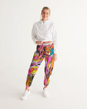 Load image into Gallery viewer, POUR PARTY Women's Track Pants
