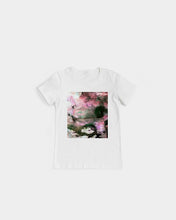 Load image into Gallery viewer, Chalkwater Crush Women's Graphic Tee