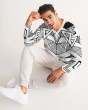 Load image into Gallery viewer, Craglines Shift Men's Long Sleeve Sports Jersey