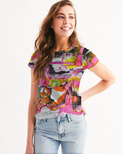Load image into Gallery viewer, POUR PARTY Women's Tee