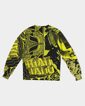 Load image into Gallery viewer, NOMELLOW MANJANO Men's Classic French Terry Crewneck Pullover