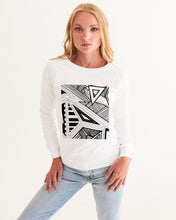 Load image into Gallery viewer, Craglines Shift Women's Graphic Sweatshirt