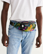 Load image into Gallery viewer, whole LOTTA flowers DOUBLE TAKE Crossbody Sling Bag