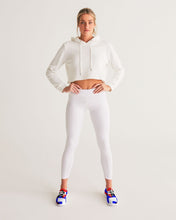 Load image into Gallery viewer, 80s Diamond half Women's Lace Up Flyknit Shoe