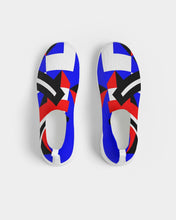 Load image into Gallery viewer, 80s Diamond half Women's Slip-On Flyknit Shoe