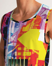 Load image into Gallery viewer, urbanAZTEC Men's Sports Tank