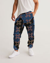 Load image into Gallery viewer, Continuous Peace Men's Track Pants