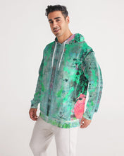 Load image into Gallery viewer, painters table 2 Men's Hoodie