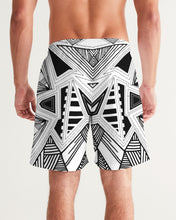 Load image into Gallery viewer, Craglines Shift Men's Swim Trunk