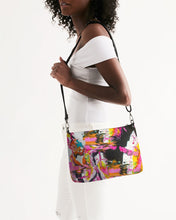 Load image into Gallery viewer, POUR PARTY Daily Zip Pouch