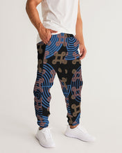 Load image into Gallery viewer, Continuous Peace Men's Track Pants