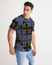 Load image into Gallery viewer, Continuous Peace Men's Tee