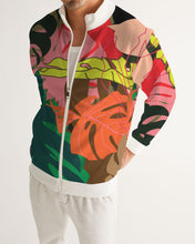 Load image into Gallery viewer, MONSTERA Men's Track Jacket