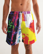 Load image into Gallery viewer, urbanAZTEC Men's Swim Trunk