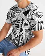 Load image into Gallery viewer, Craglines Shift Men's Tee