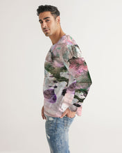 Load image into Gallery viewer, Chalkwater Crush Men's Long Sleeve Tee