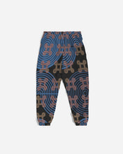 Load image into Gallery viewer, Continuous Peace Men's Track Pants