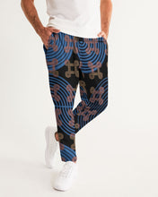 Load image into Gallery viewer, Continuous Peace Men's Joggers