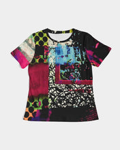 Load image into Gallery viewer, Static Electricity Women's Tee