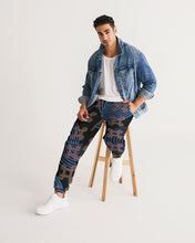 Load image into Gallery viewer, Continuous Peace Men's Track Pants
