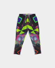 Load image into Gallery viewer, GALAXY GEO URBAN Men's Joggers
