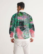Load image into Gallery viewer, painters table 2 Men's Track Jacket