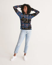 Load image into Gallery viewer, Continuous Peace Women's Hoodie