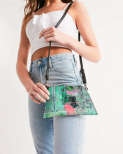 Load image into Gallery viewer, painters table 2 Wristlet