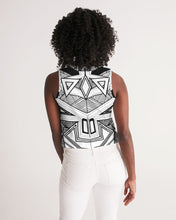 Load image into Gallery viewer, Craglines Shift Women's Cropped Tank