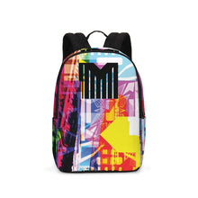 Load image into Gallery viewer, urbanAZTEC Large Backpack