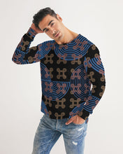 Load image into Gallery viewer, Continuous Peace Men's Long Sleeve Tee