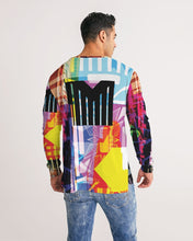 Load image into Gallery viewer, urbanAZTEC Men's Long Sleeve Tee