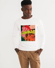 Load image into Gallery viewer, MONSTERA Men's Graphic Sweatshirt