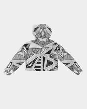 Load image into Gallery viewer, Craglines Shift Women's Cropped Windbreaker