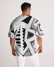 Load image into Gallery viewer, Craglines Shift Men's Premium Heavyweight Tee