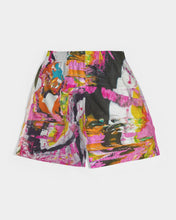 Load image into Gallery viewer, POUR PARTY Men's Jogger Shorts