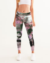 Load image into Gallery viewer, Chalkwater Crush Women's Yoga Pants