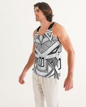 Load image into Gallery viewer, Craglines Shift Men's Tank