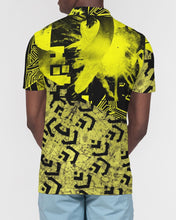 Load image into Gallery viewer, NOMELLOW MANJANO Men's Slim Fit Short Sleeve Polo