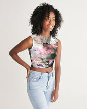 Load image into Gallery viewer, Chalkwater Crush Women's Twist-Front Tank