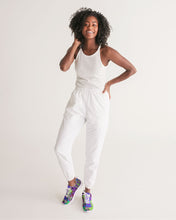 Load image into Gallery viewer, PURPLE-ATED FUNKARA Women's Athletic Shoe