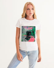 Load image into Gallery viewer, painters table 2 Women's Graphic Tee