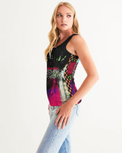 Load image into Gallery viewer, Static Electricity Women's Tank