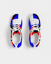 Load image into Gallery viewer, 80s Diamond half Men's Athletic Shoe