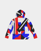 Load image into Gallery viewer, 80s Diamond half Men's Hoodie