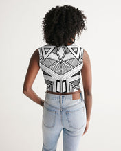 Load image into Gallery viewer, Craglines Shift Women's Twist-Front Tank