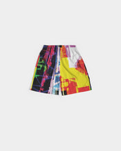 Load image into Gallery viewer, urbanAZTEC Men's Jogger Shorts