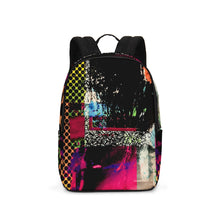 Load image into Gallery viewer, Static Electricity Large Backpack
