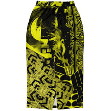 Load image into Gallery viewer, Womens NOMELLOW MANJANO Athletic Maxi Skirt