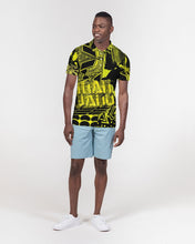 Load image into Gallery viewer, NOMELLOW MANJANO Men's Slim Fit Short Sleeve Polo